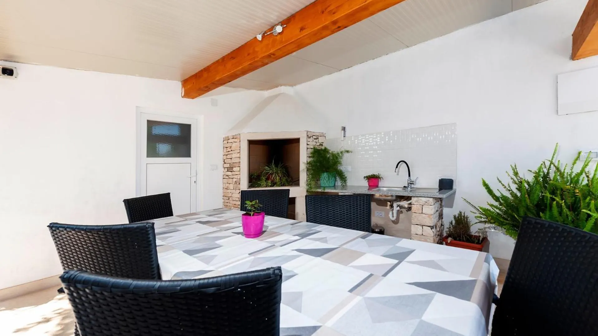 Villa Nina Zminj, Istrien Kroatien