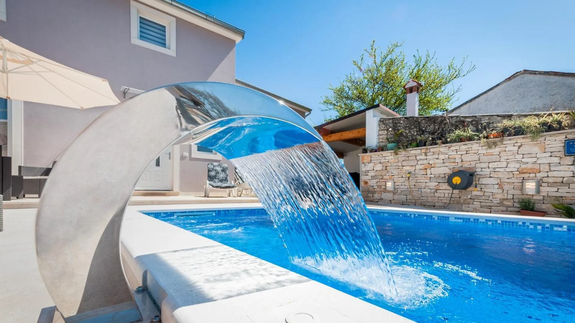 Villa Nina Zminj, Istrien Chorwacja