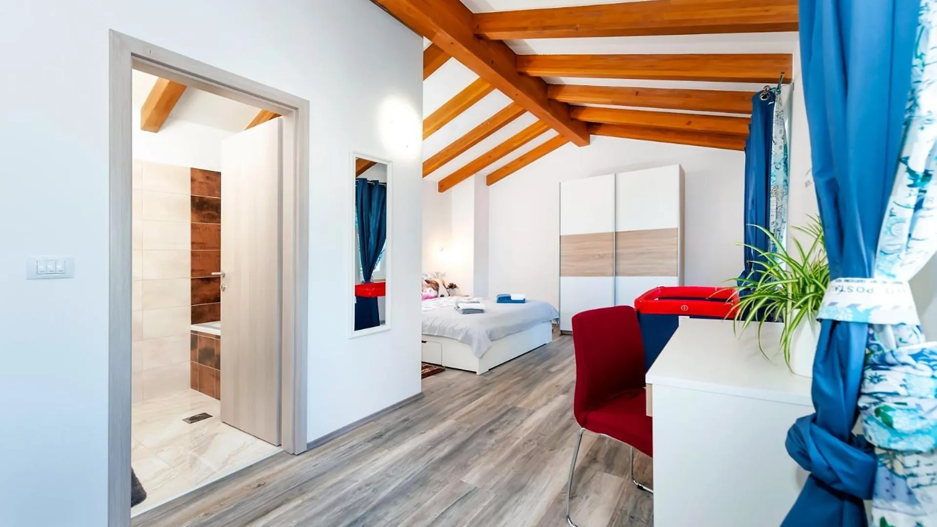 Villa Nina Zminj, Istrien Žminj