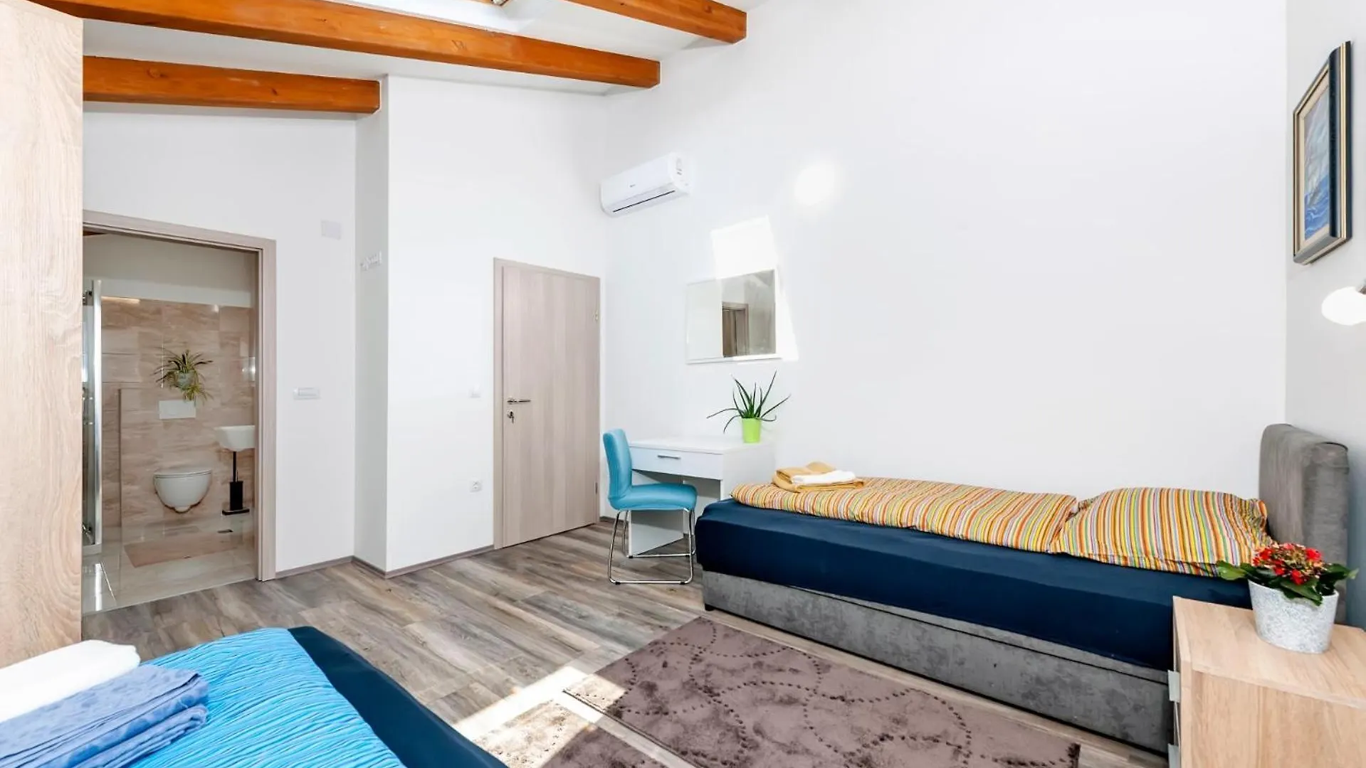 Villa Nina Zminj, Istrien Žminj