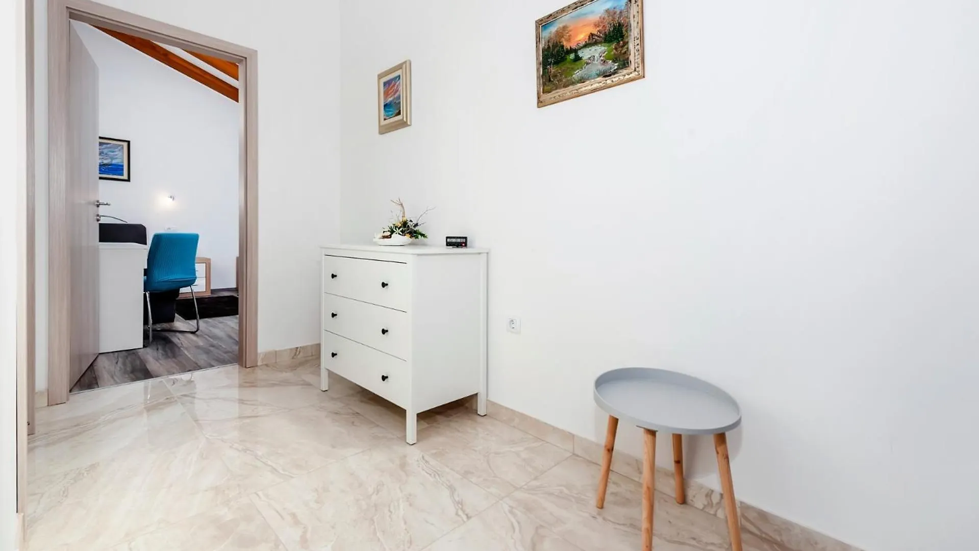 Villa Nina Zminj, Istrien Chorwacja