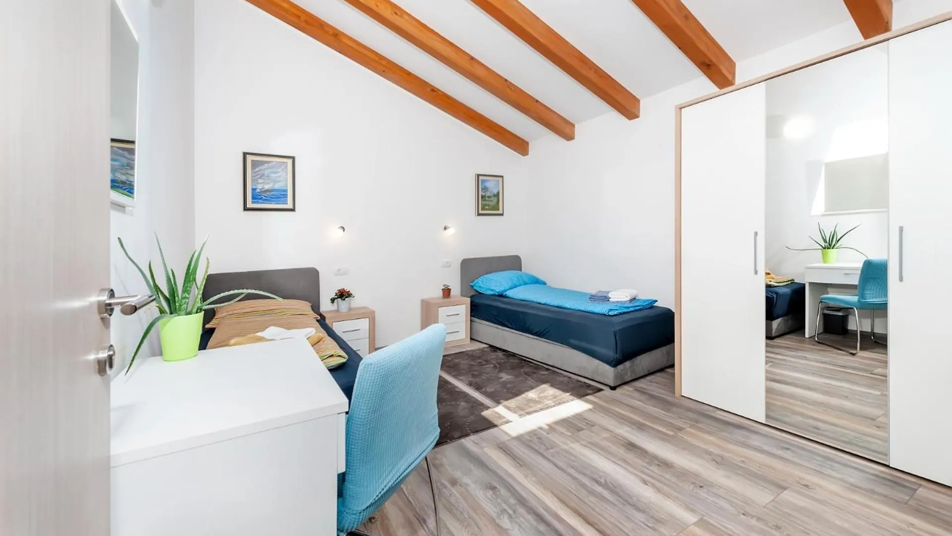 Villa Nina Zminj, Istrien  Žminj