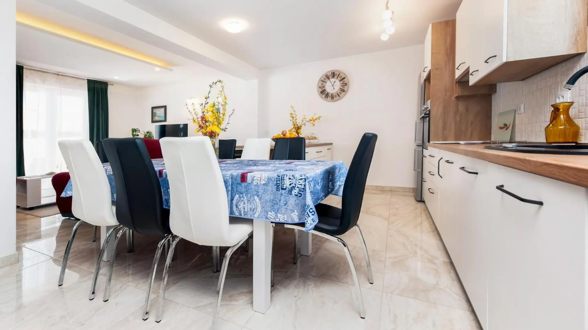 Villa Nina Zminj, Istrien Chorwacja