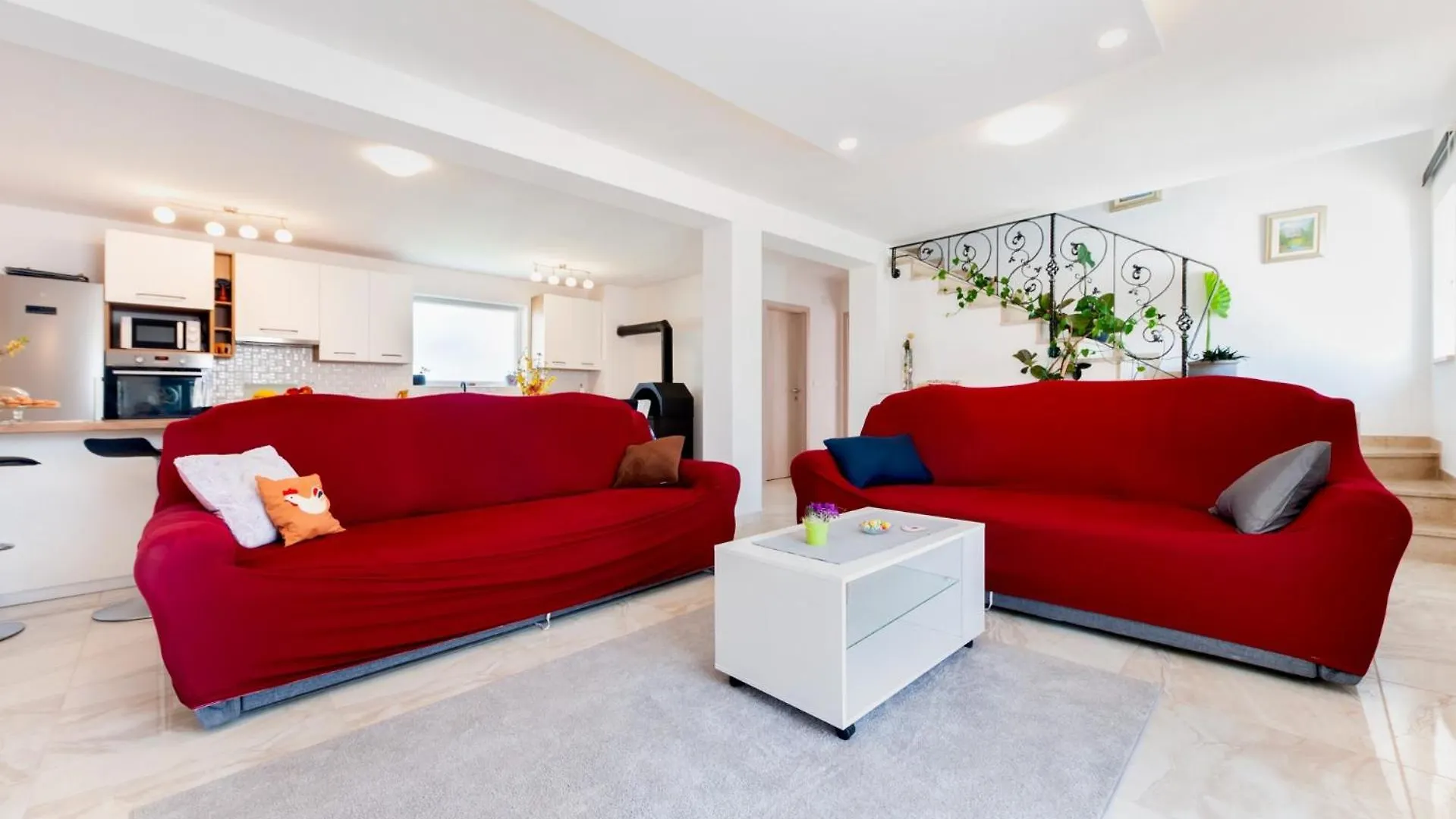 Villa Nina Zminj, Istrien 0*, Žminj Chorwacja