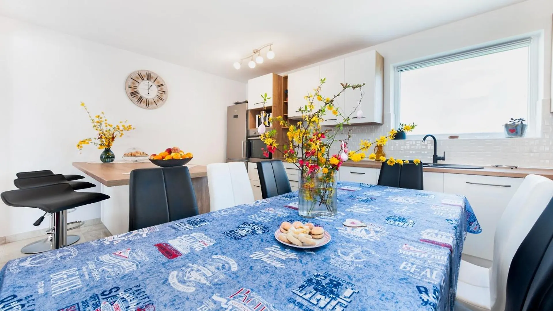 Villa Nina Zminj, Istrien 0*, Žminj
