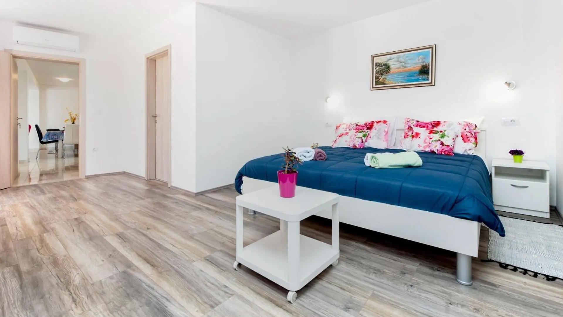 Villa Nina Zminj, Istrien  Žminj